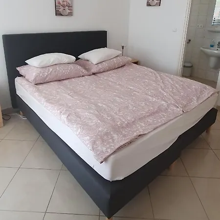 Pihenes Haza-relax Apartmanhaus