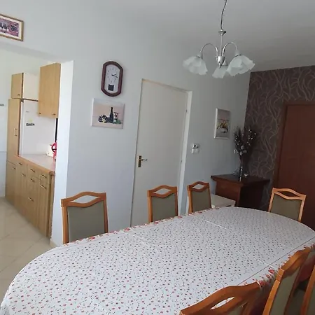 Apartmán Pihenes Haza-relax Apartmanhaus *