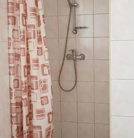 Pihenes Haza-relax Apartmanhaus شقة *