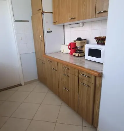 Pihenes Haza-relax Apartmanhaus Apartment