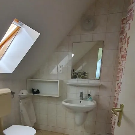 Apartment Pihenes Haza-relax Apartmanhaus