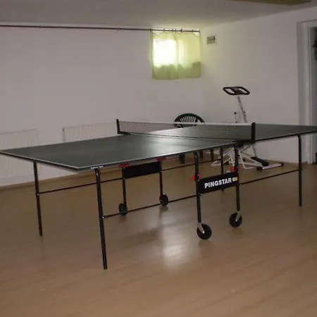 شقة Pihenes Haza-relax Apartmanhaus *