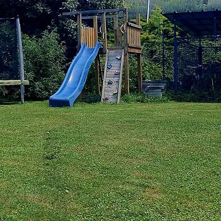 Apartmán Pihenes Haza-relax Apartmanhaus *