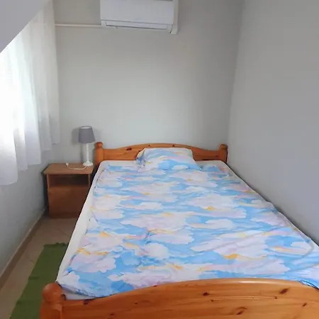 Apartmán Pihenes Haza-relax Apartmanhaus
