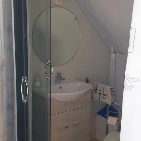 Pihenes Haza-relax Apartmanhaus شقة