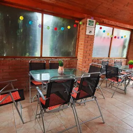 Pihenes Haza-relax Apartmanhaus