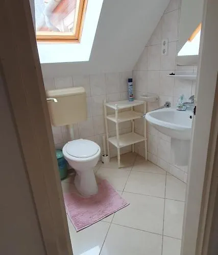 Appartement Pihenés Háza-relax Apartmanhaus *