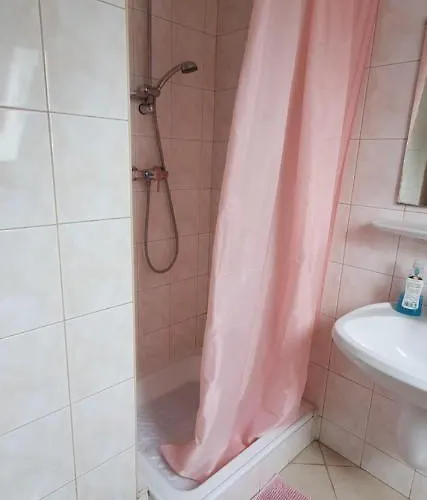 Appartement Pihenés Háza-relax Apartmanhaus