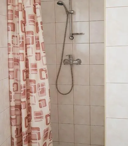 Pihenés Háza-relax Apartmanhaus Appartement *