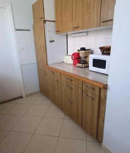 Pihenés Háza-relax Apartmanhaus Appartement