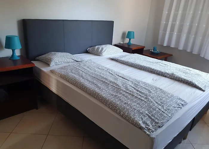 Appartement Pihenés Háza-relax Apartmanhaus Gyenesdiás