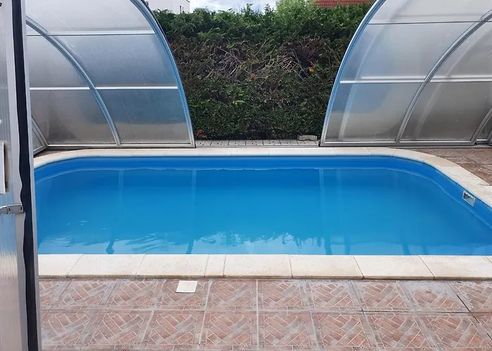 Appartement Pihenés Háza-relax Apartmanhaus *