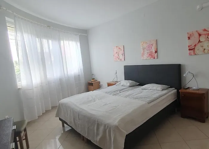 Pihenés Háza-relax Apartmanhaus Appartement