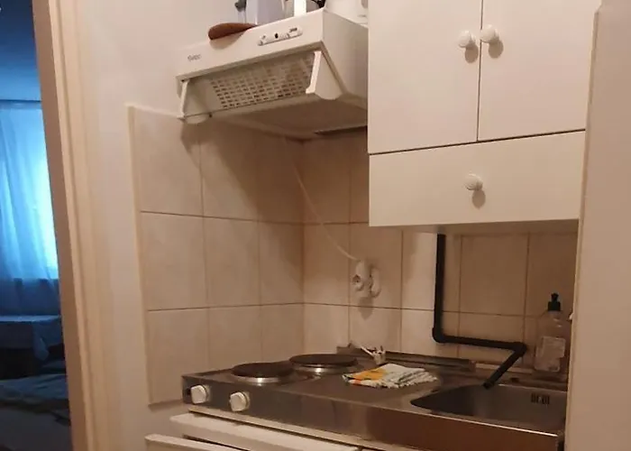 Pihenés Háza-relax Apartmanhaus Appartement