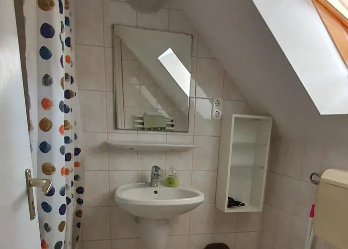 Appartement Pihenés Háza-relax Apartmanhaus *