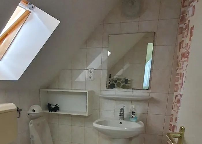 Appartement Pihenés Háza-relax Apartmanhaus