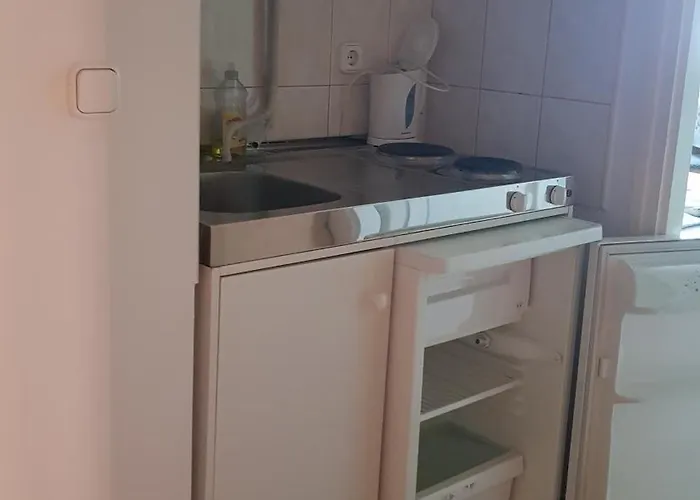 Pihenés Háza-relax Apartmanhaus Gyenesdiás