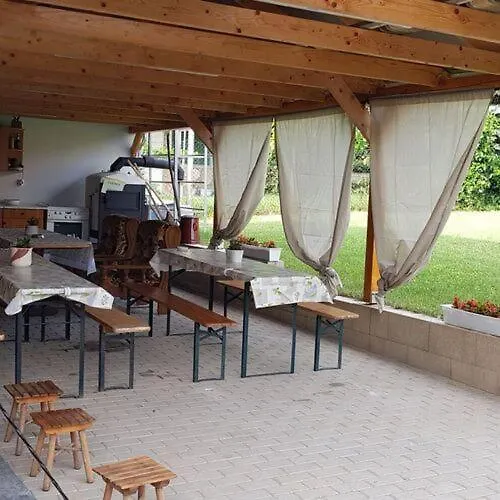 Appartement Pihenés Háza-relax Apartmanhaus