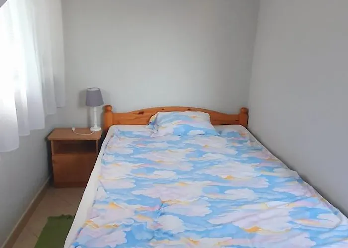 Appartement Pihenés Háza-relax Apartmanhaus