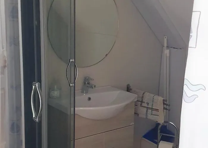 Pihenés Háza-relax Apartmanhaus Appartement