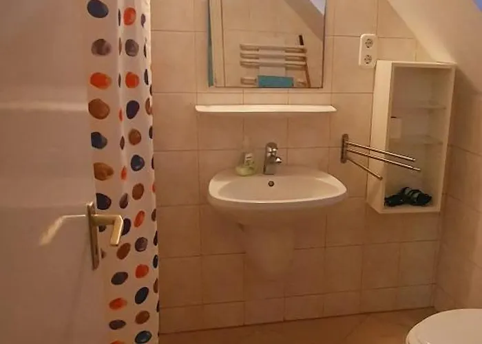Appartement Pihenés Háza-relax Apartmanhaus Gyenesdiás