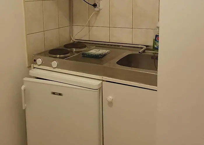 Pihenés Háza-relax Apartmanhaus Appartement *