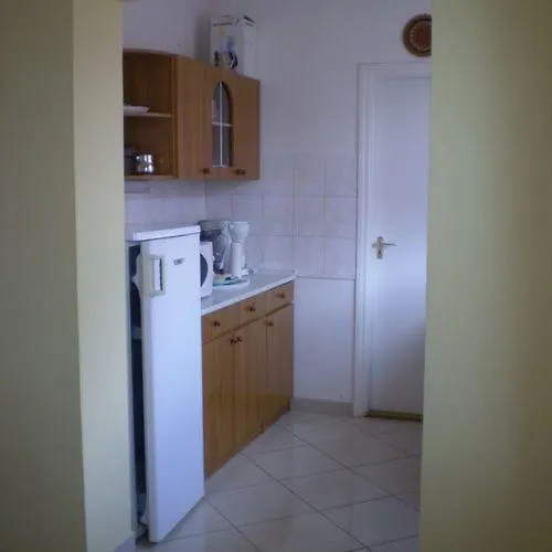Pihenés Háza-relax Apartmanhaus Appartement