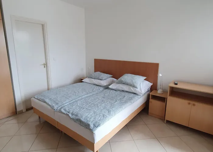 Appartement Pihenés Háza-relax Apartmanhaus Gyenesdiás