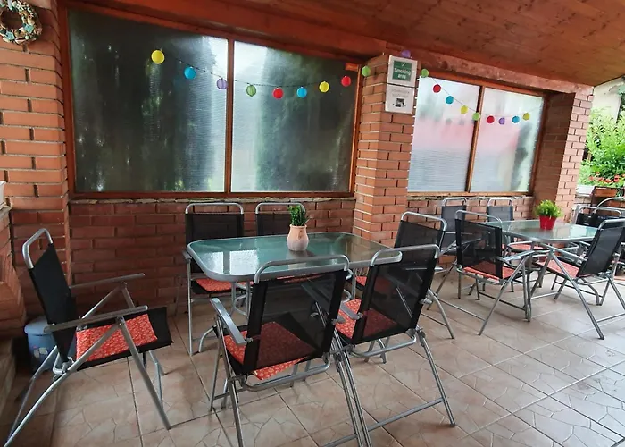 Appartement Pihenés Háza-relax Apartmanhaus *